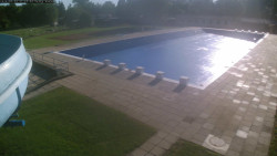 Koupaliště