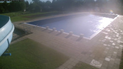 Koupaliště