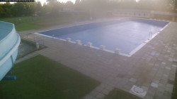 Koupaliště