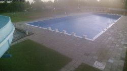 Koupaliště