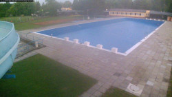 Koupaliště