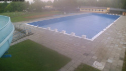 Koupaliště