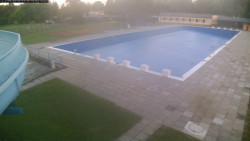 Koupaliště