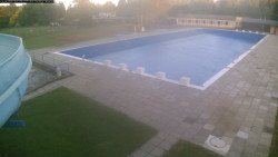 Koupaliště