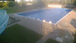 Koupaliště