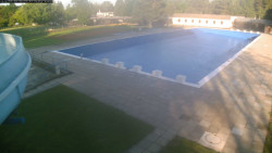 Koupaliště