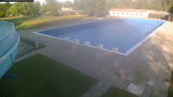 Koupaliště