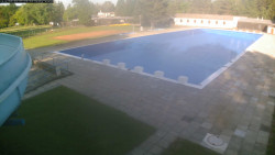 Koupaliště