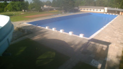 Koupaliště