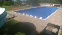 Koupaliště