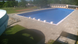 Koupaliště