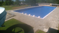 Koupaliště