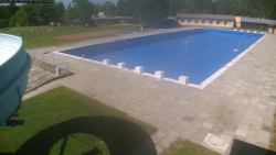 Koupaliště