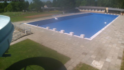 Koupaliště