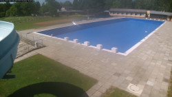 Koupaliště