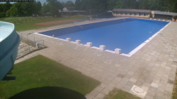 Koupaliště