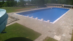 Koupaliště