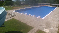 Koupaliště