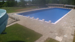 Koupaliště