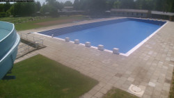 Koupaliště