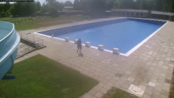 Koupaliště