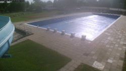 Koupaliště