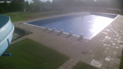 Koupaliště