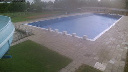 Koupaliště