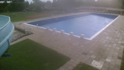 Koupaliště