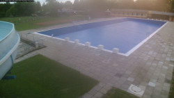 Koupaliště