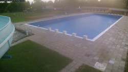 Koupaliště