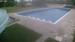 Koupaliště