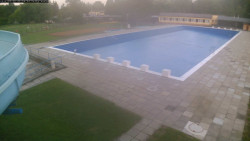 Koupaliště