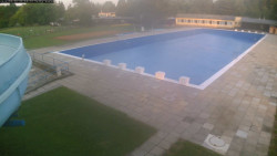 Koupaliště