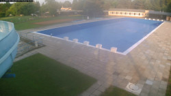 Koupaliště