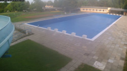 Koupaliště