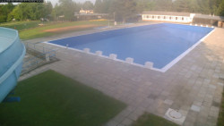 Koupaliště