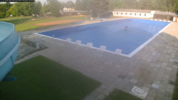 Koupaliště