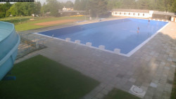 Koupaliště