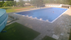 Koupaliště