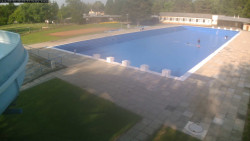 Koupaliště