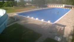 Koupaliště