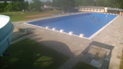 Koupaliště
