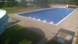 Koupaliště