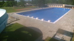Koupaliště