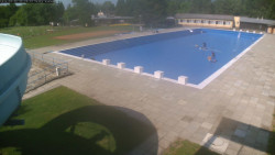 Koupaliště