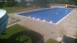 Koupaliště