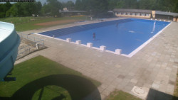Koupaliště