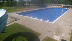 Koupaliště