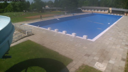 Koupaliště